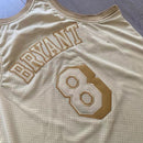 Regata Los Angeles Lakers Mitchell & Ness MVP Gold Kobe Bryant