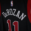 Regata Chicago Bulls City Edition 23/24