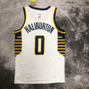 Regata Indiana Pacers Association Edition 17/23 - Box 114