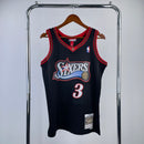 Regata Philadelphia 76ers Mitchell & Ness Away Edition 97/98 - Box 114