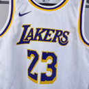 Regata Infantil Los Angeles Lakers Association Edition 21/22 - Box 114