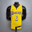 Regata Los Angeles Lakers City Edition 19/20 - Box 114