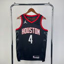 Regata Houston Rockets Statement Edition 23/24 - Box 114