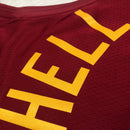 Regata Cleveland Cavaliers Icon Edition 22/23 - Box 114