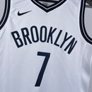 Regata Infantil Brooklyn Nets Associantion Edition 22/23 - Box 114