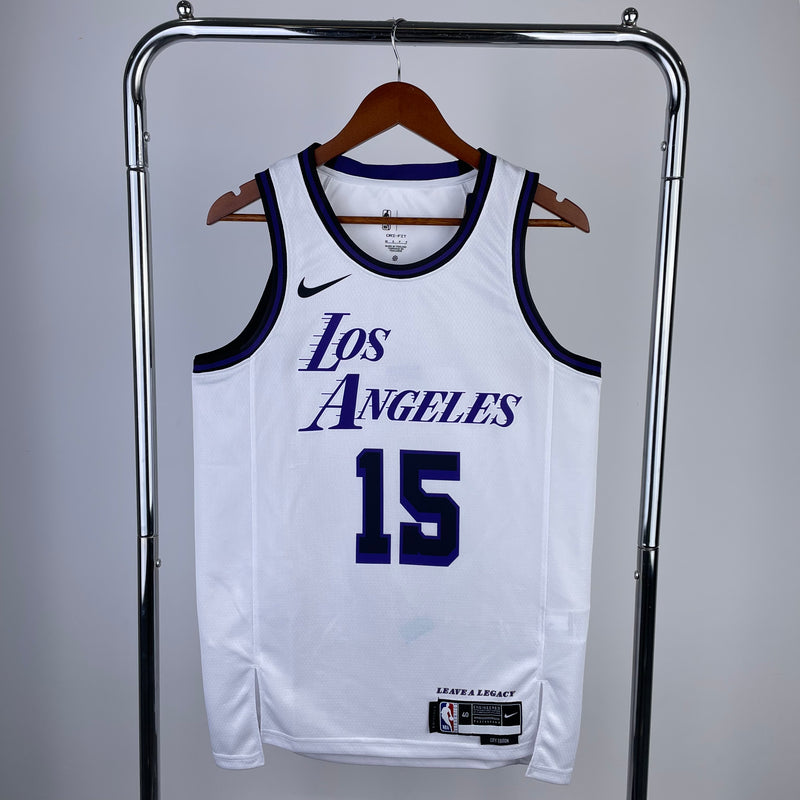 Regata Los Angeles Lakers City Edition 22/23