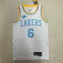 Regata Los Angeles Lakers ClassicEdition 22/23