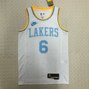 Regata Los Angeles Lakers ClassicEdition 22/23 - GG
