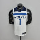 Regata Minnesota Timberwolves Association Edition 17/23 - Box 114