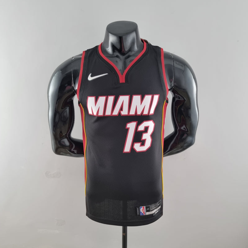 Regata Miami Heat Icon Edition 17/23 - Box 114