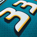 Regata Detroit Pistons Mitchell & Ness Away Edition 98/99 - Box 114