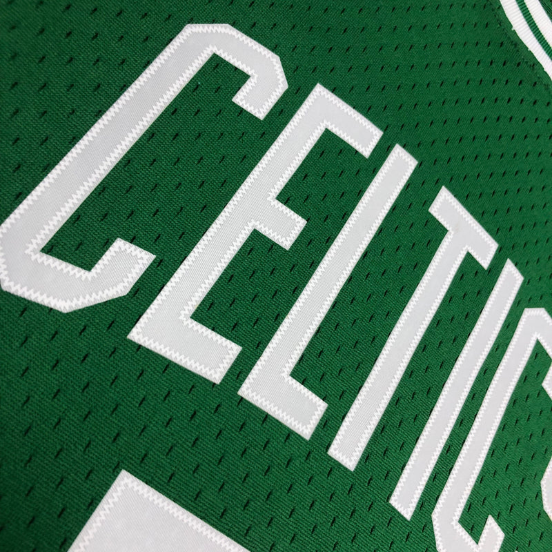 Regata Boston Celtics Mitchell & Ness 07/08 - Box 114