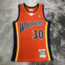 Regata Golden State Warriors Mitchell & Ness Alternative 09/10 - Box 114