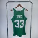 Regata Boston Celtics Mitchell & Ness 85/86 - Box 114