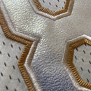 Regata Los Angeles Lakers Mitchell & Ness MVP Gold Kobe Bryant