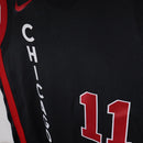 Regata Chicago Bulls City Edition 23/24