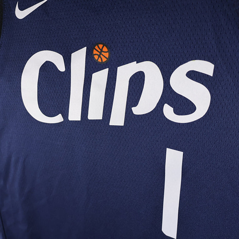 Regata Los Angeles Clippers City Edition 23/24 - P