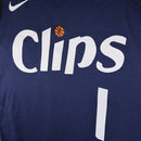 Regata Los Angeles Clippers City Edition 23/24
