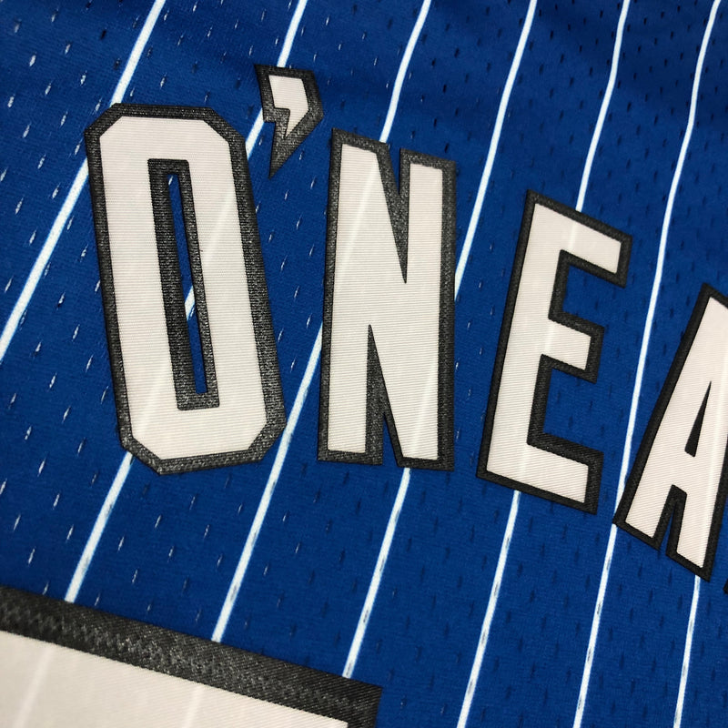 Regata Orlando Magic Mitchell & Ness Away Edition 94/95 - Box 114