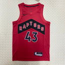 Regata Toronto Raptors Icon Edition 20/23 - Box 114