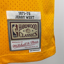 Regata Los Angeles Lakers Mitchell & Ness Home 71/72