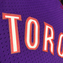 Regata Toronto Raptors Mitchell & Ness 99/00 - Box 114