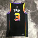 Regata Phoenix Suns Statement Edition 22/24 - Box 114