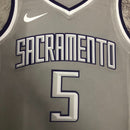 Regata Sacramento Kings City Edition 22/23 - Box 114