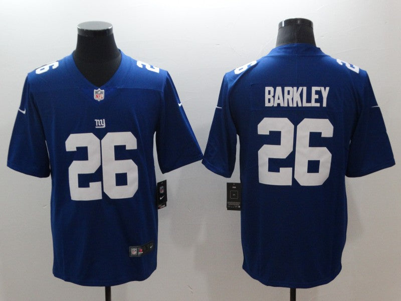 Camisa New York Giants Home - Box 114