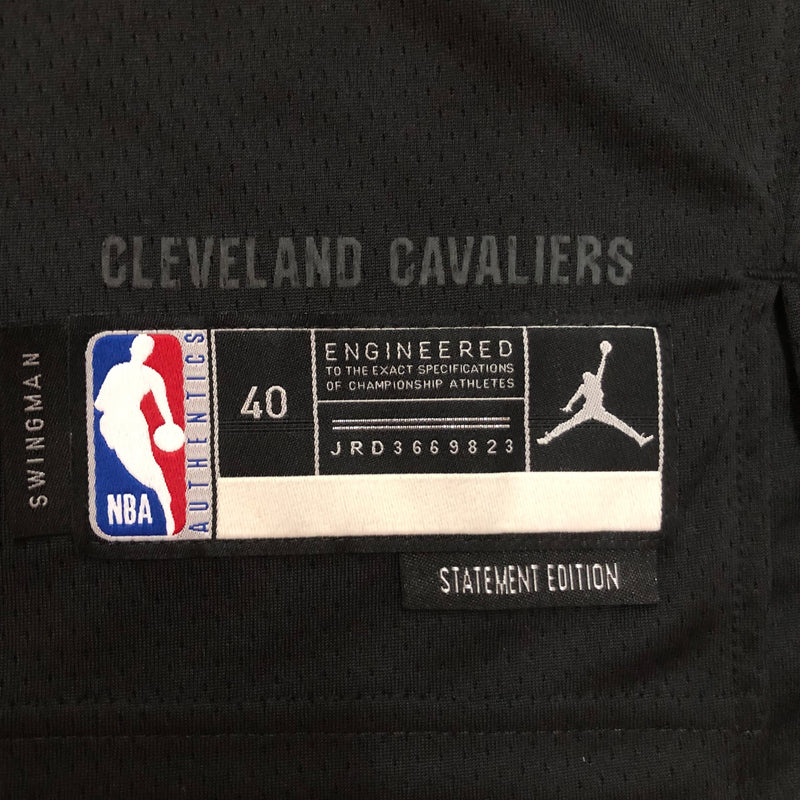 Regata Cleveland Cavaliers Statement Edition 22/23 - Box 114