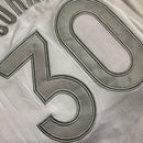 Regata Golden State Warriors MVP White