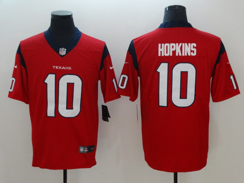 Camisa Houston Texans Alternative - Box 114