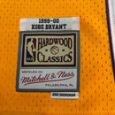 Regata Los Angeles Lakers Mitchell & Ness Home 99/00 - Box 114