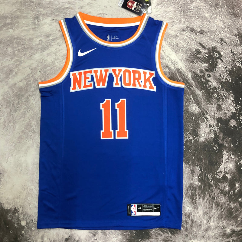 Regata New York Knicks Icon Edition 17/23 - Box 114