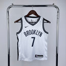 Regata Infantil Brooklyn Nets Associantion Edition 22/23 - Box 114