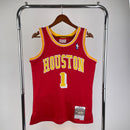 Regata Houston Rockets Mitchell & Ness 04/05 - Box 114