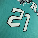 Regata San Antonio Spurs City Edition 22/23 - Box 114