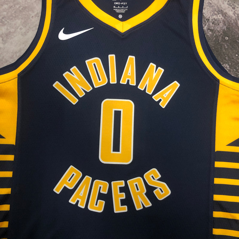 Regata Indiana Pacers Icon Edition 17/23 - Box 114