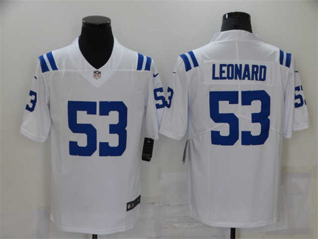 Camisa Indianapolis Colts Away - Box 114