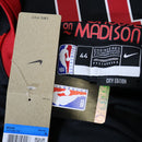 Regata Chicago Bulls City Edition 23/24