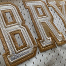 Regata Los Angeles Lakers Mitchell & Ness MVP Gold Kobe Bryant