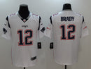 New England Patriots Away - Box 114