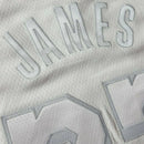 Regata Los Angeles Lakers MVP White James - Box 114