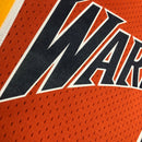 Regata Golden State Warriors Mitchell & Ness Alternative 09/10 - Box 114