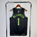 Regata New Orleans Pelicans City Edition 23/24
