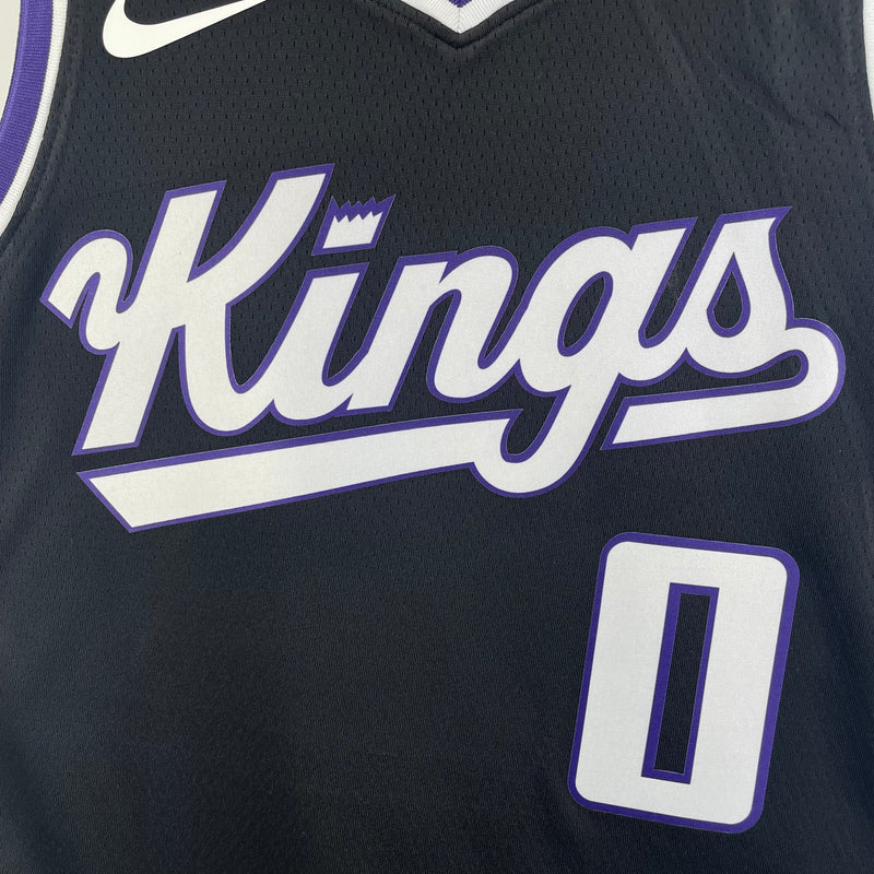 Regata Sacramento Kings Icon Edition 23/24 - Box 114