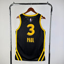 Regata Golden State Warriors City Edition 23/24