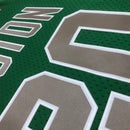Regata Boston Celtics Mitchell & Ness 07/08 - Box 114