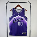Regata Utah Jazz City Edition 23/24