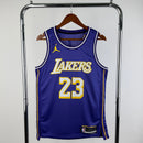 Regata Los Angeles Lakers Statement Edition 25/26